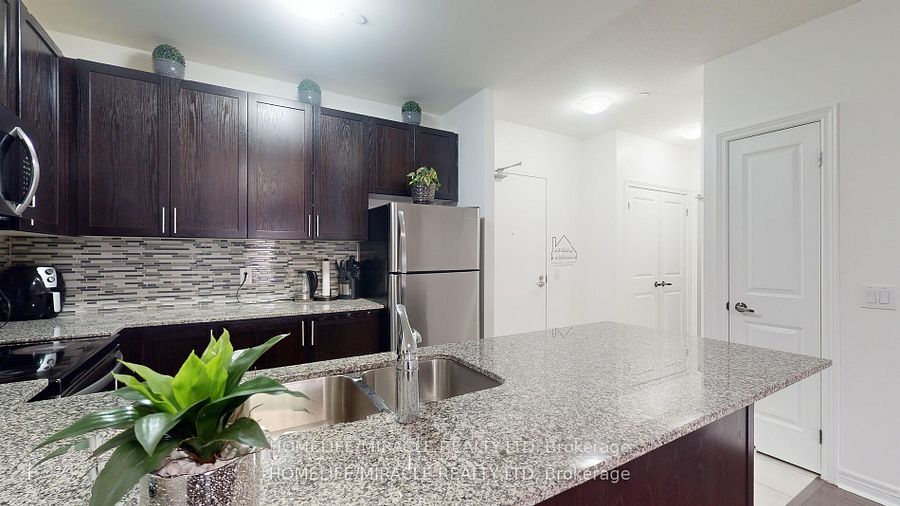7325 Markham Road, #403