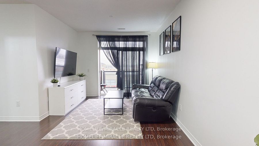 7325 Markham Road, #403