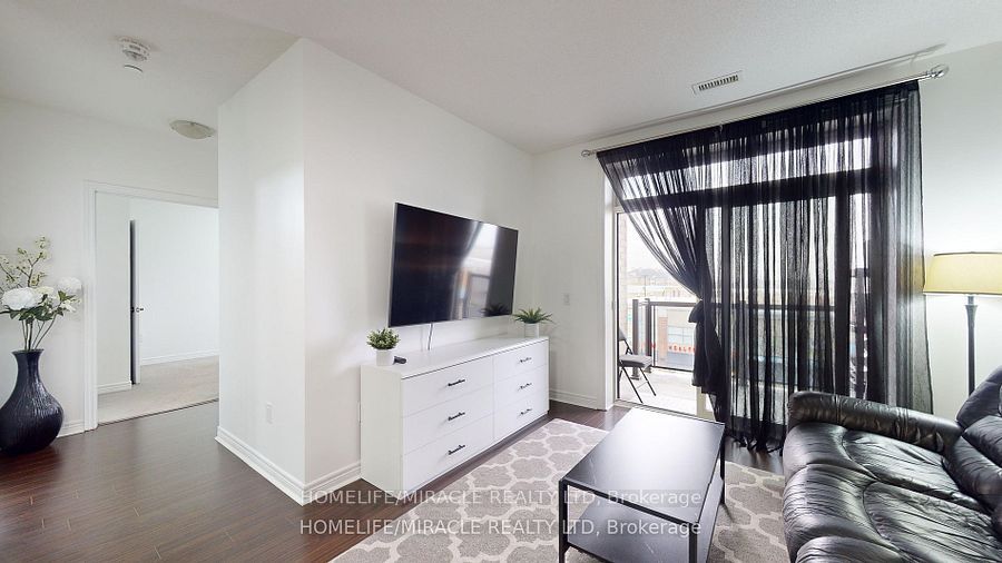 7325 Markham Road, #403