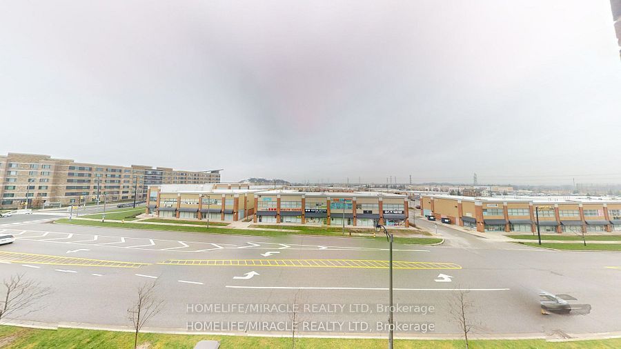 7325 Markham Road, #403