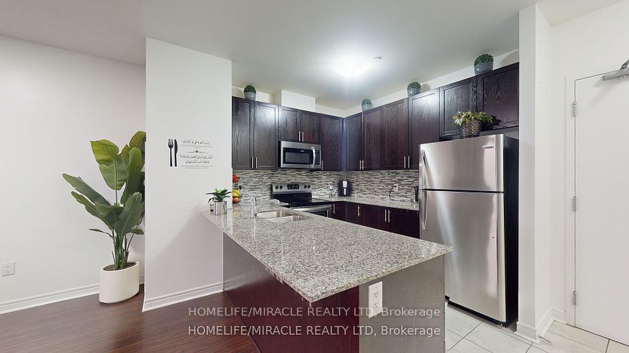 7325 Markham Road, #403