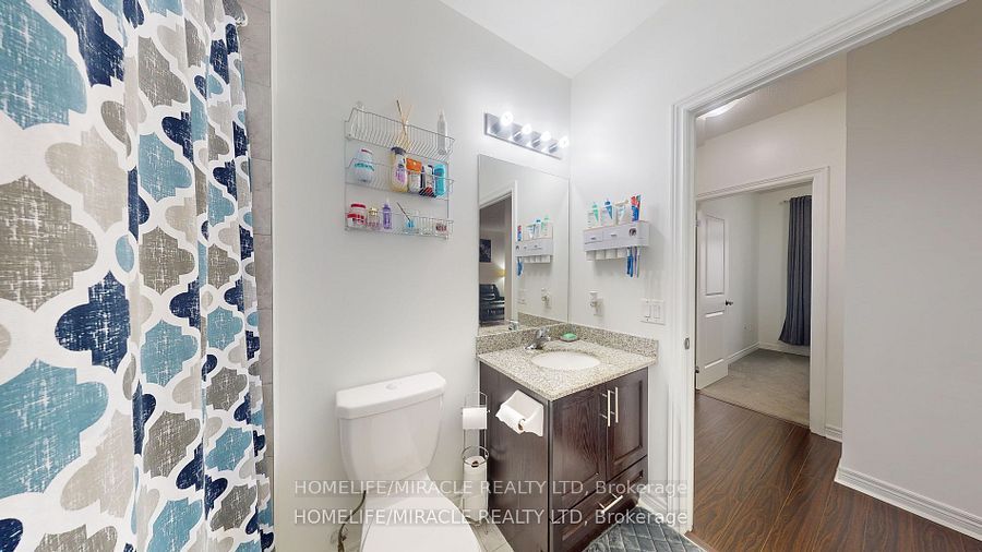 7325 Markham Road, #403