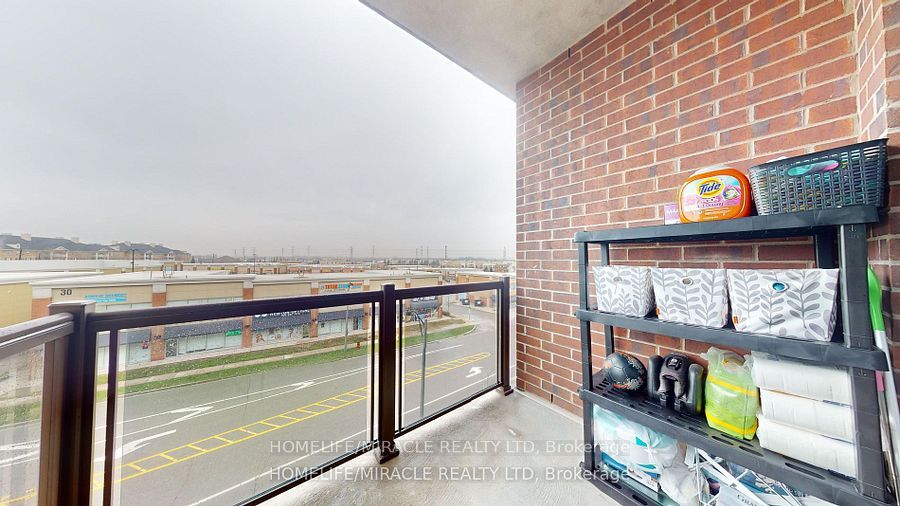 7325 Markham Road, #403