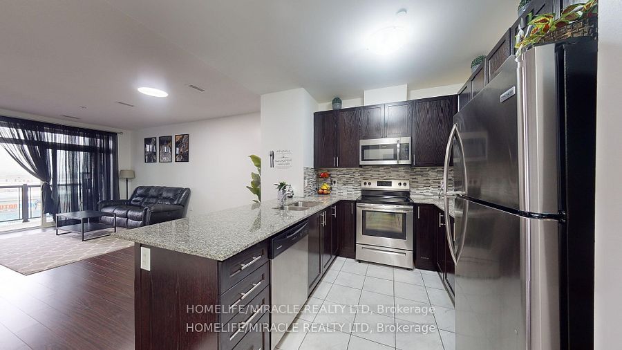 7325 Markham Road, #403