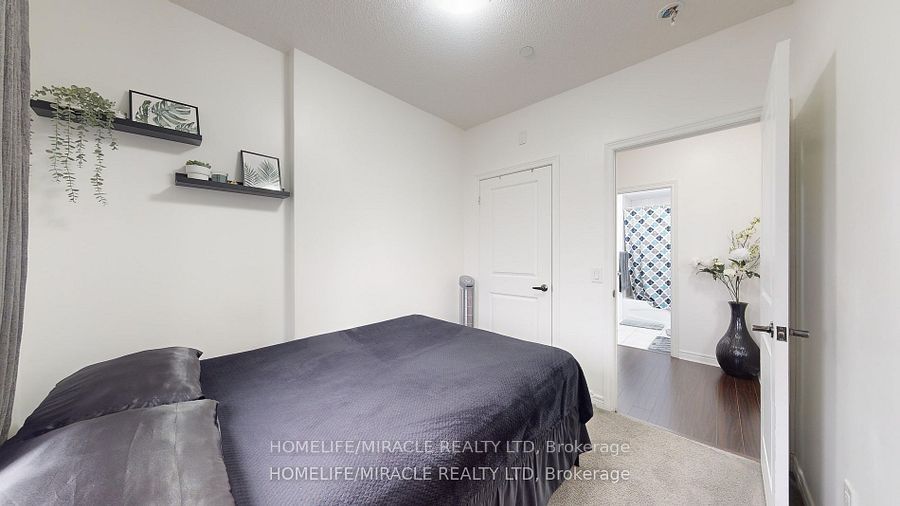 7325 Markham Road, #403