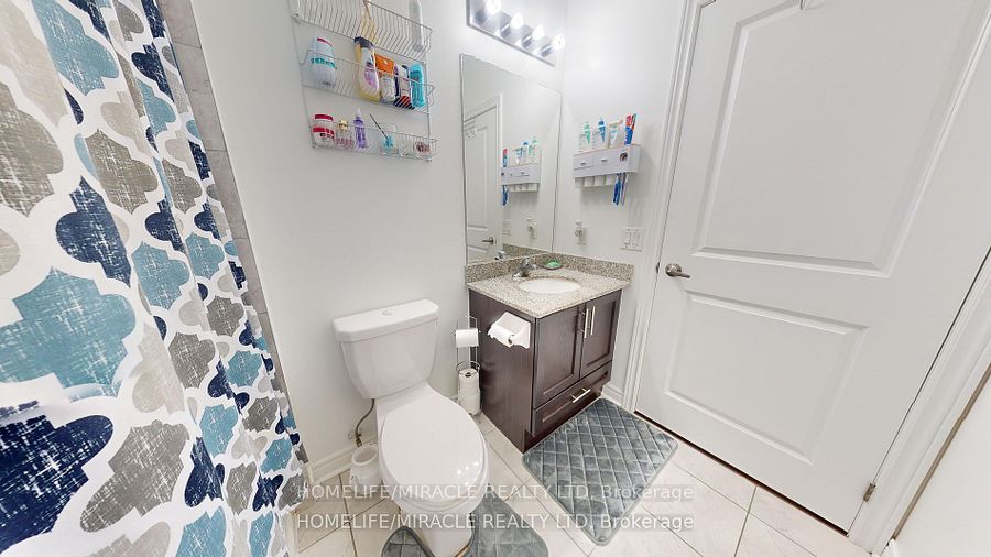 7325 Markham Road, #403