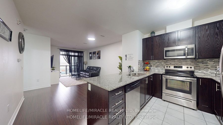 7325 Markham Road, #403