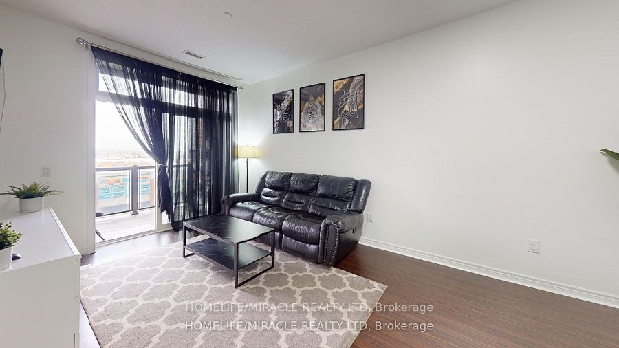 7325 Markham Road, #403