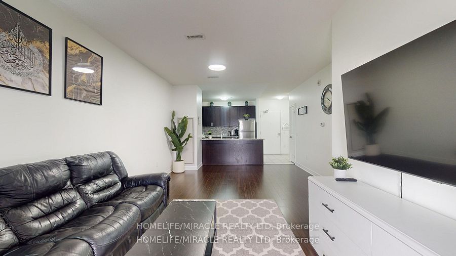 7325 Markham Road, #403
