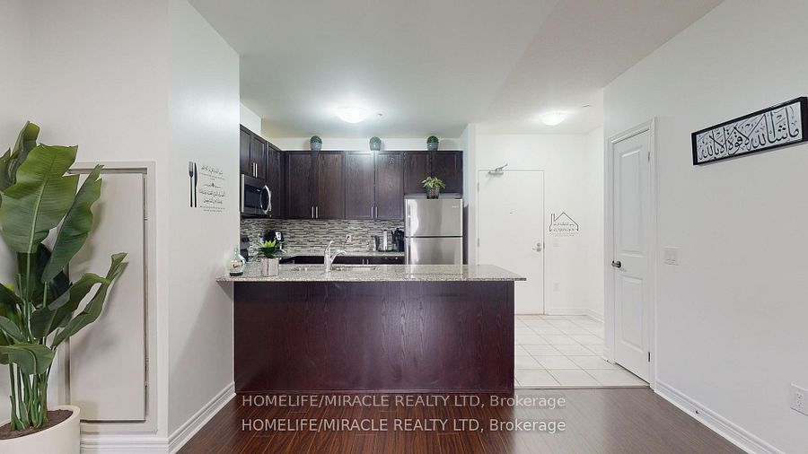 7325 Markham Road, #403