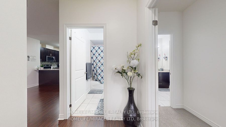 7325 Markham Road, #403