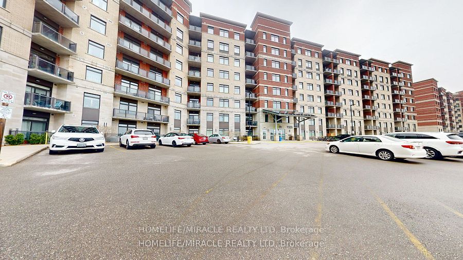 7325 Markham Road, #403