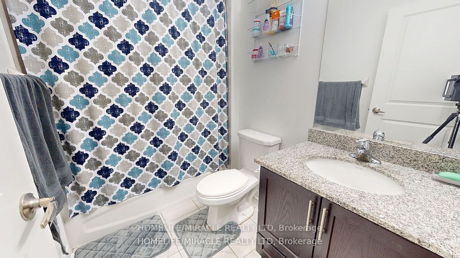 7325 Markham Road, #403