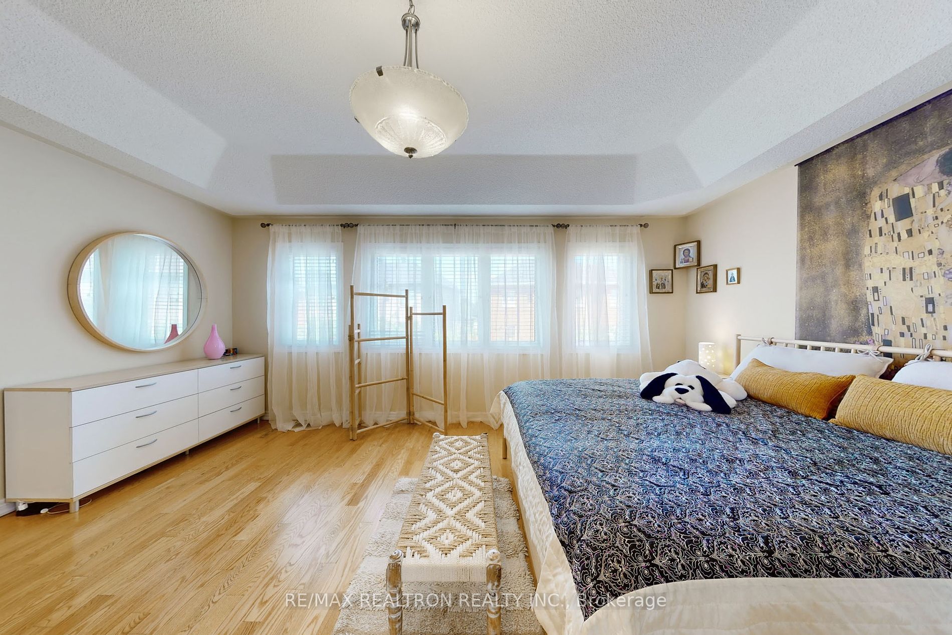 67 Sagecrest Cres