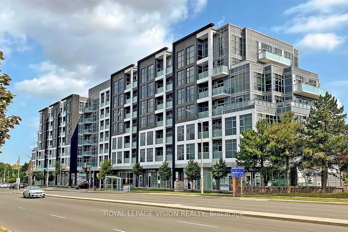 8763 Bayview Ave W, #315