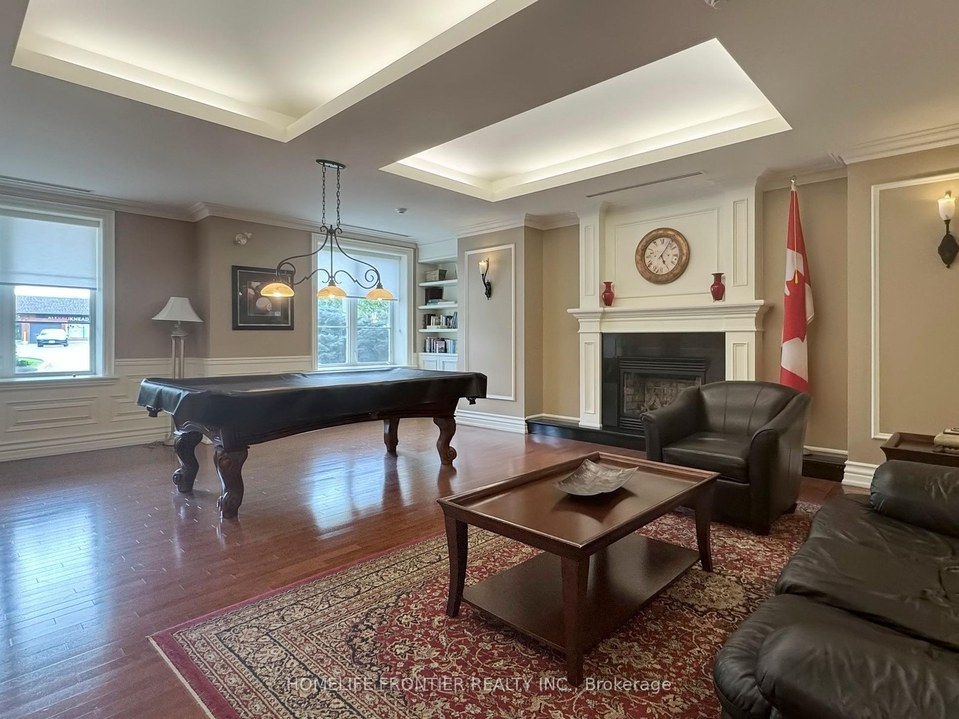 9519 Keele Street, #305