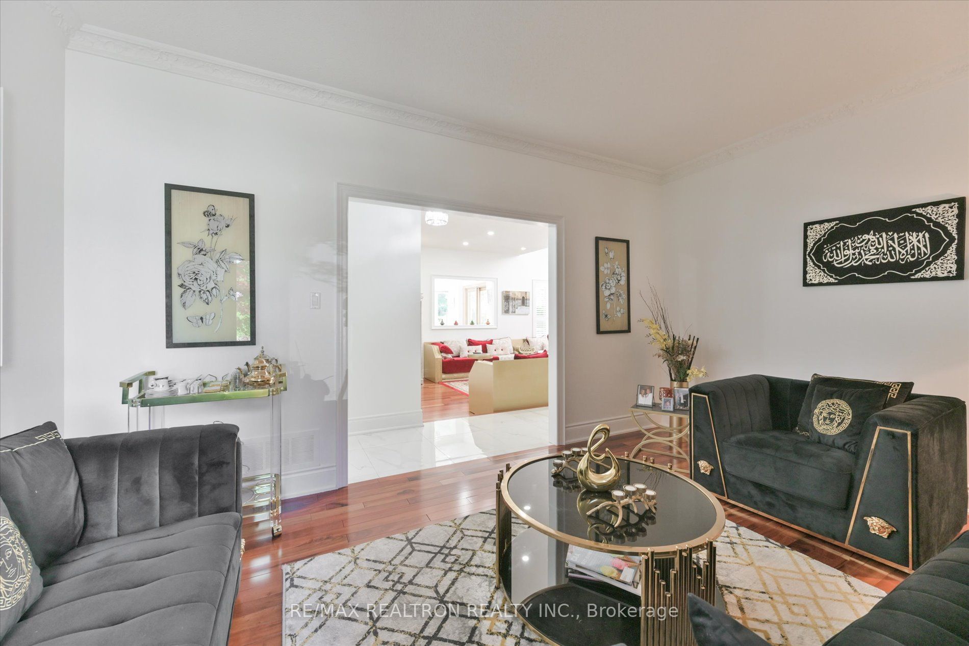 785 Quantra Crescent