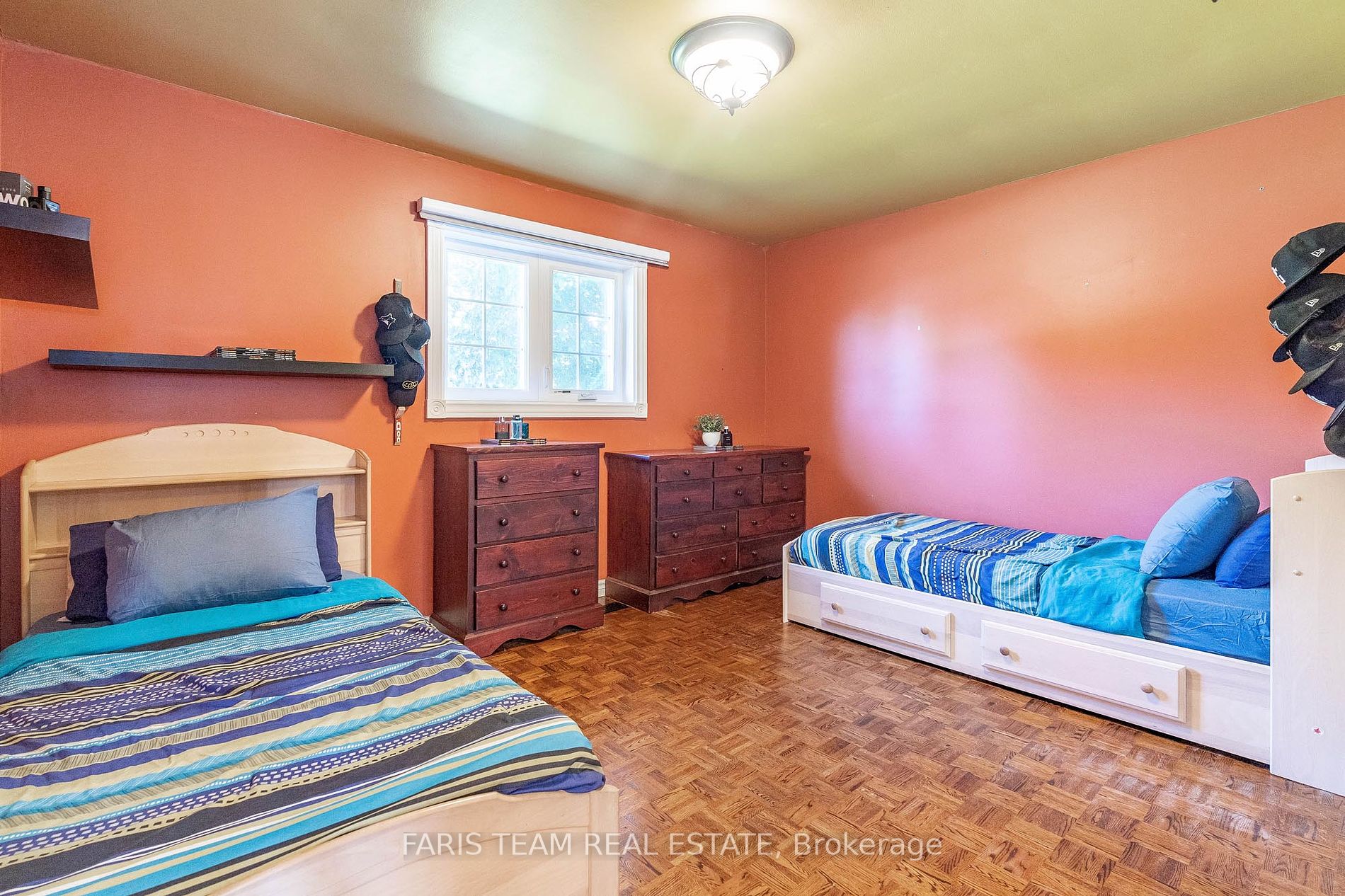 2 Cerswell Drive