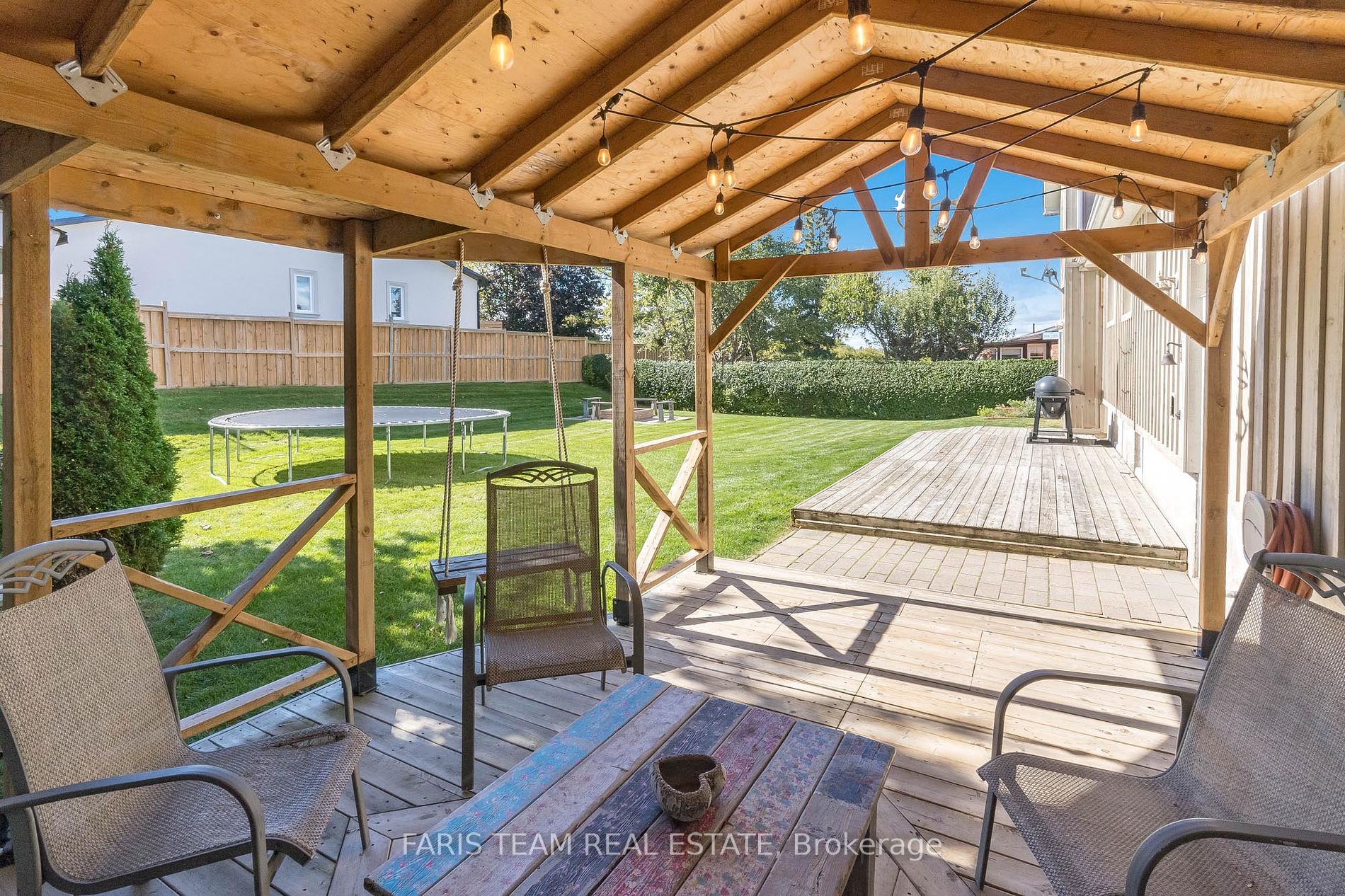 2 Cerswell Drive