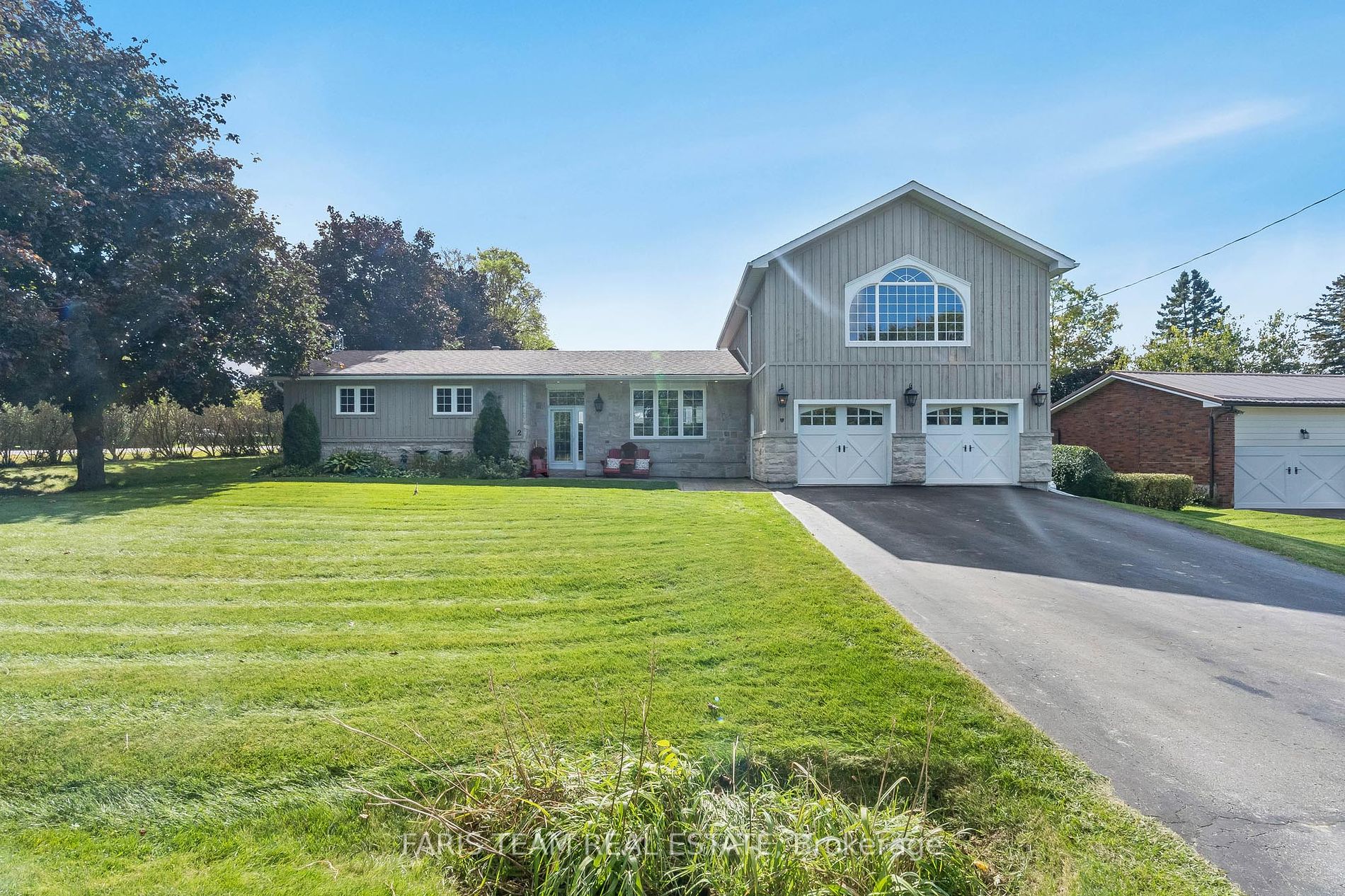 2 Cerswell Drive