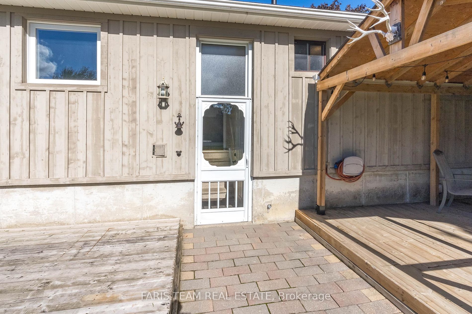 2 Cerswell Drive