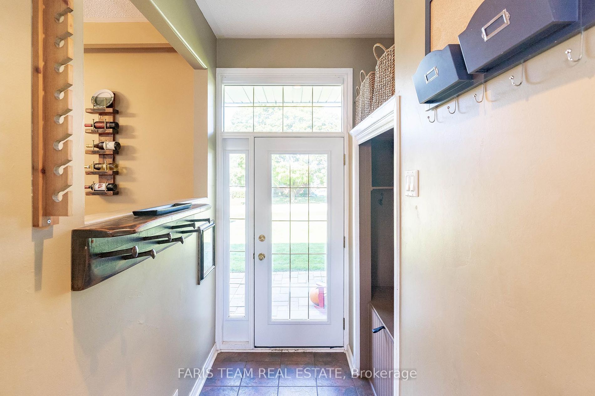 2 Cerswell Drive