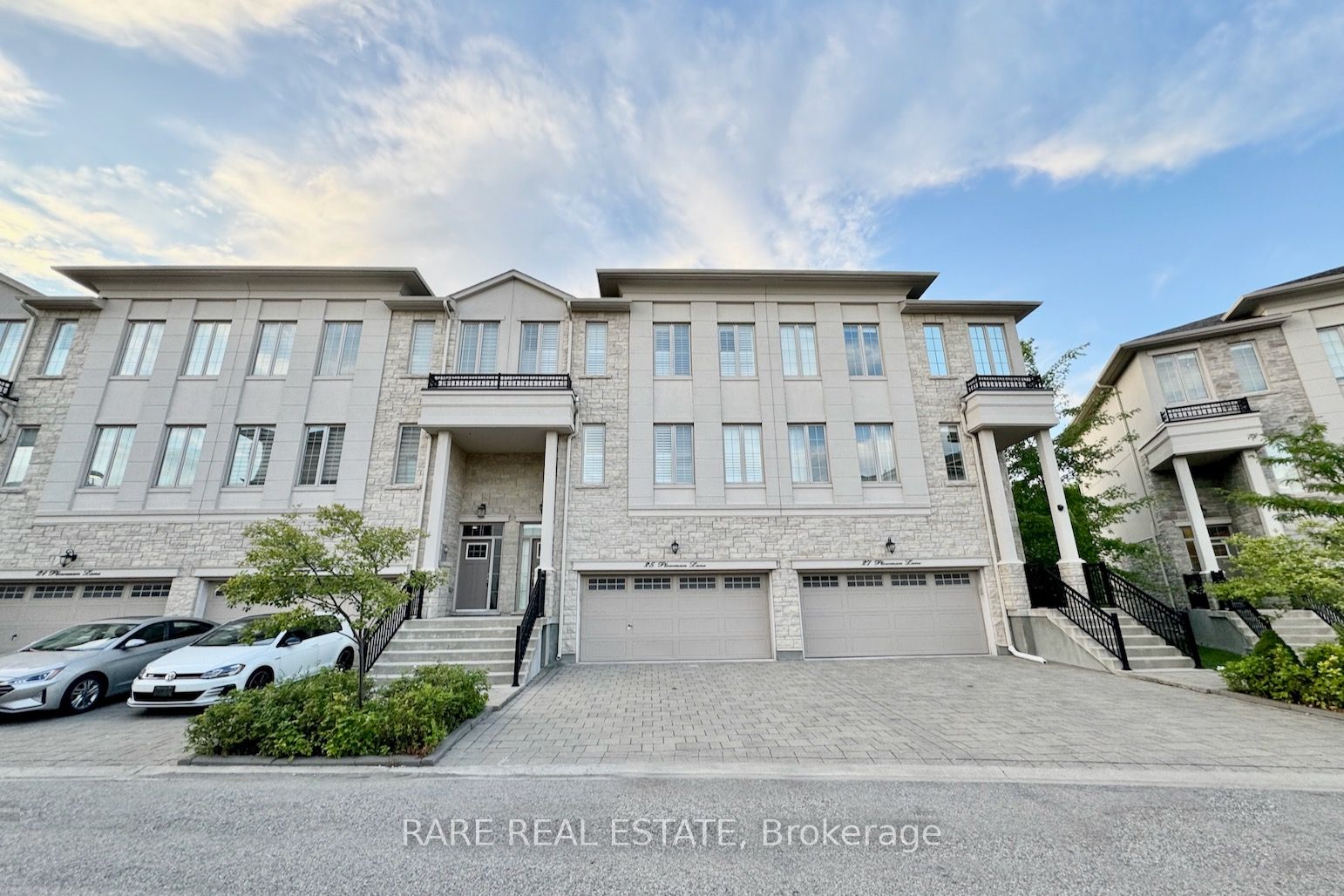 25 Plowman Lane