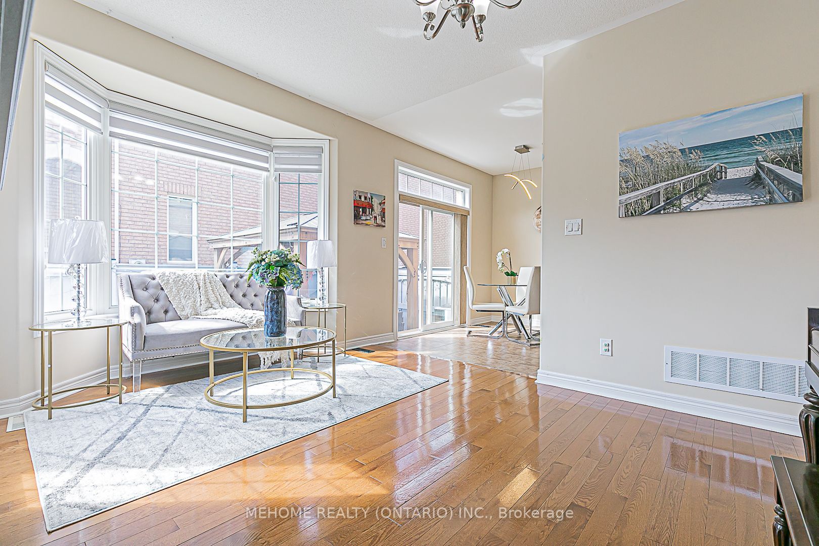 46 Mary Ellen Baker Crescent