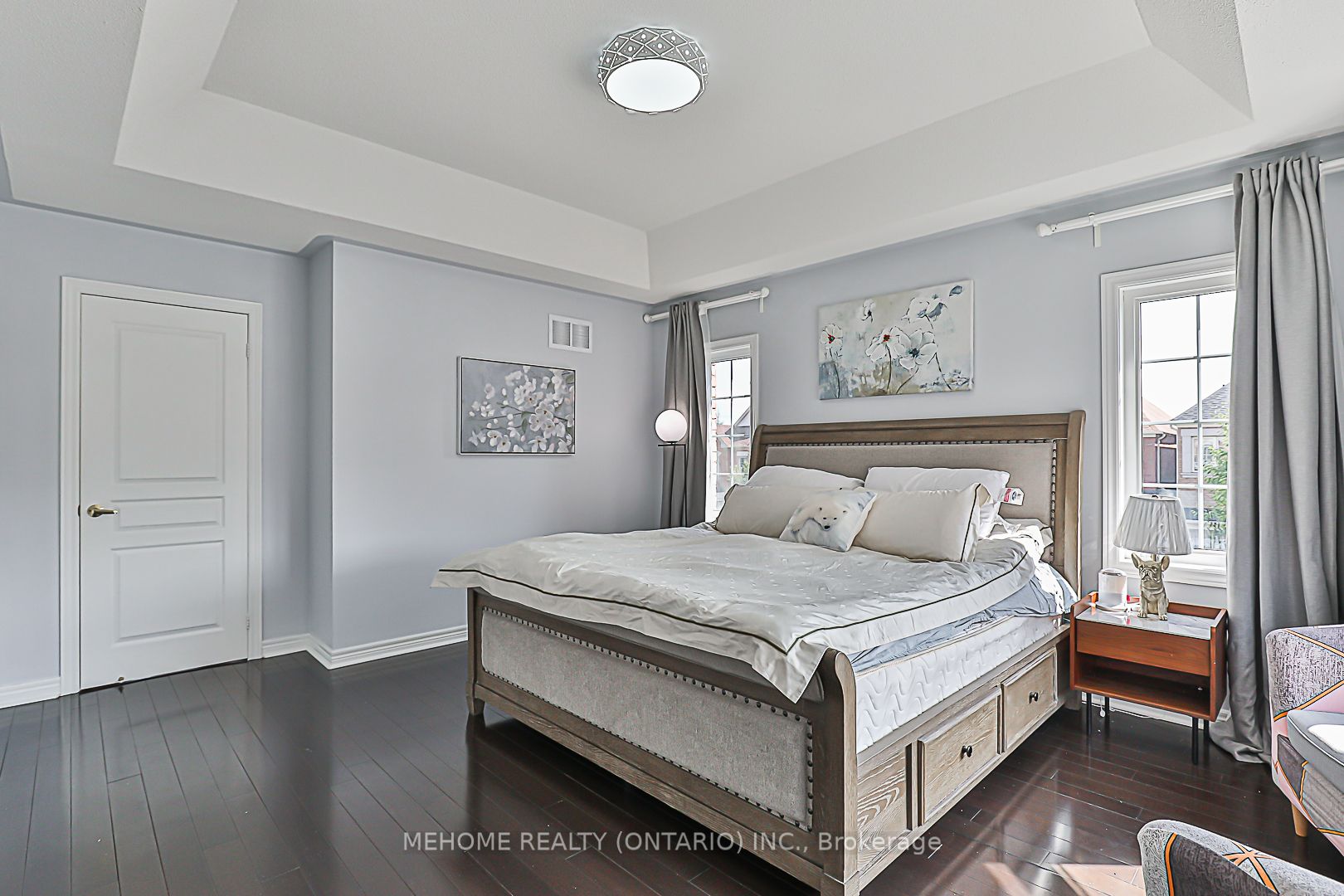 46 Mary Ellen Baker Crescent
