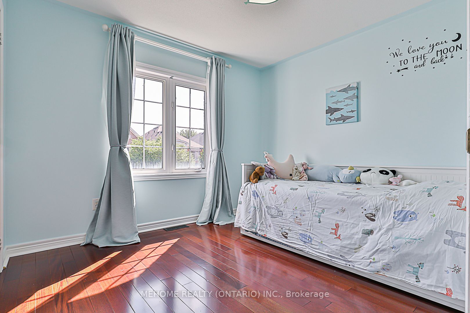 46 Mary Ellen Baker Crescent