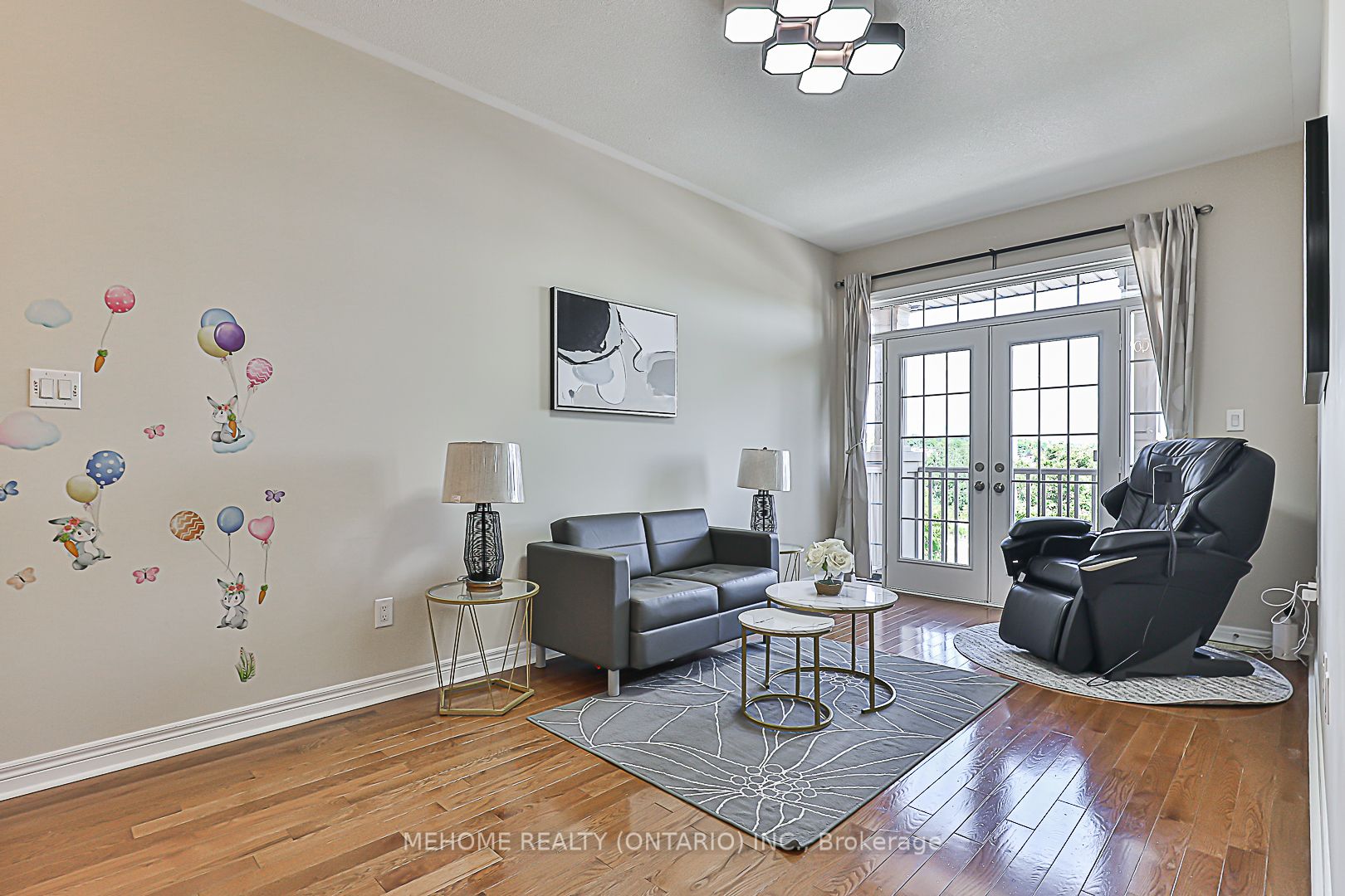46 Mary Ellen Baker Crescent