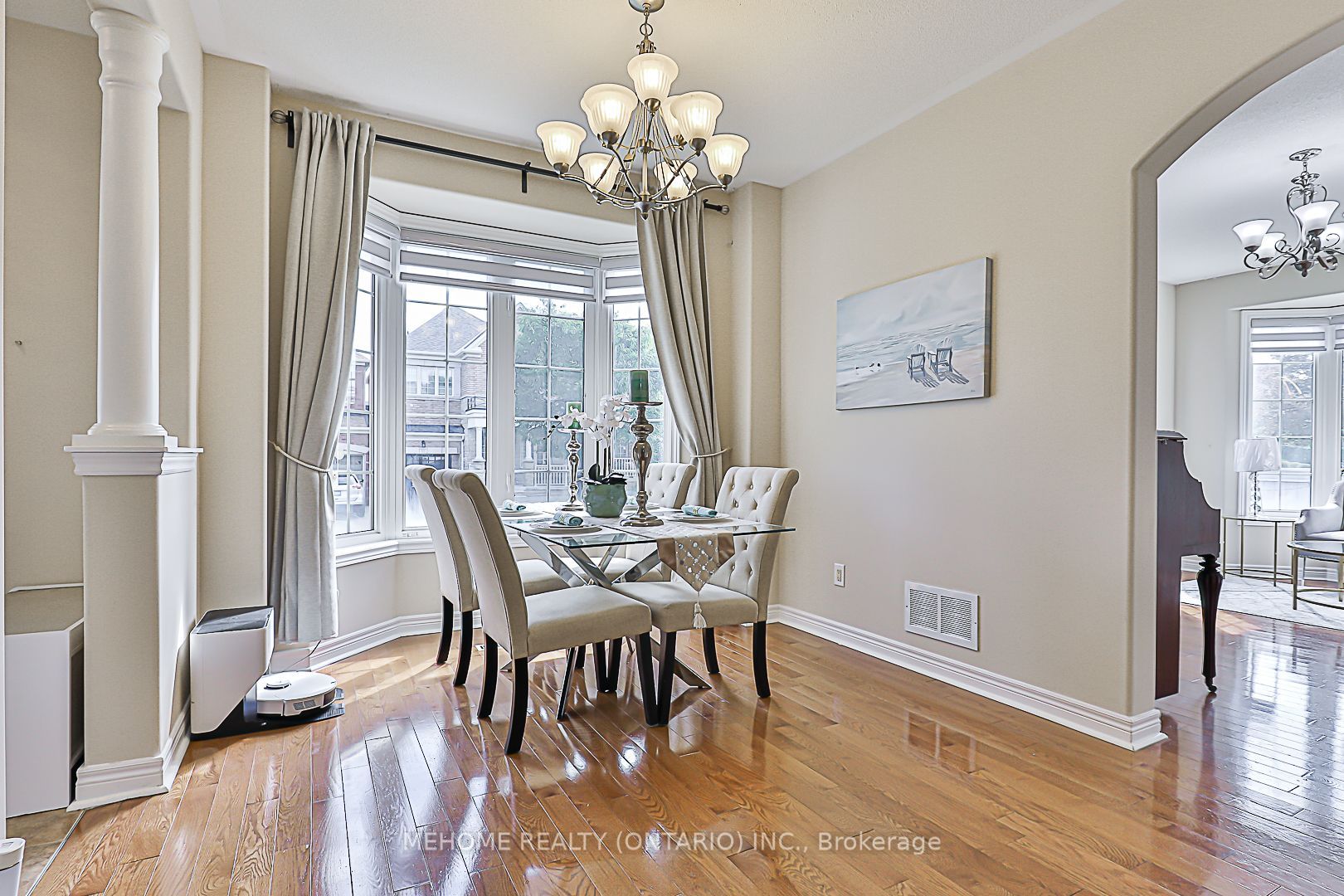 46 Mary Ellen Baker Crescent