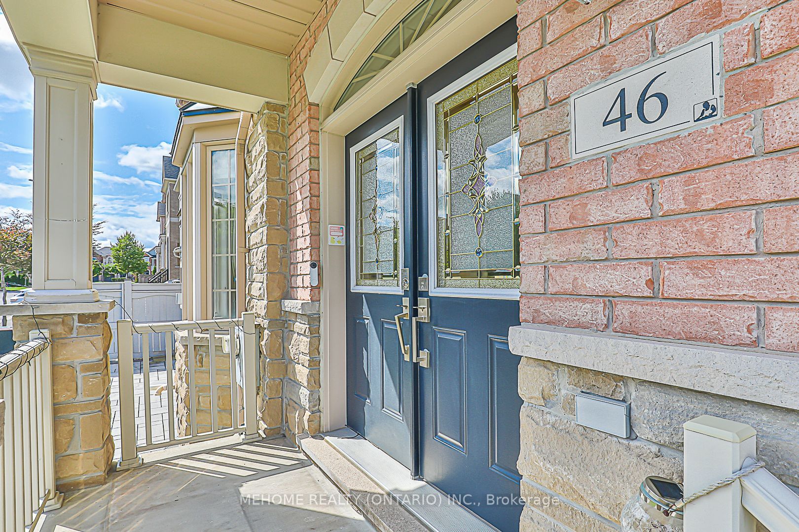 46 Mary Ellen Baker Crescent
