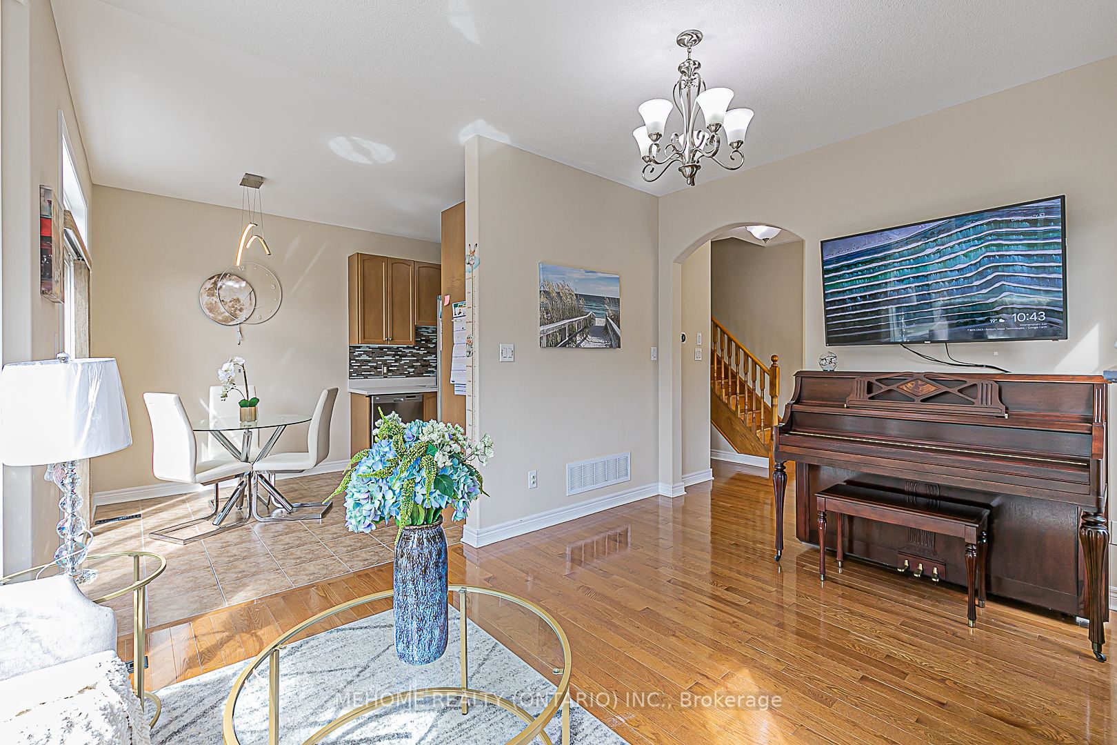 46 Mary Ellen Baker Crescent