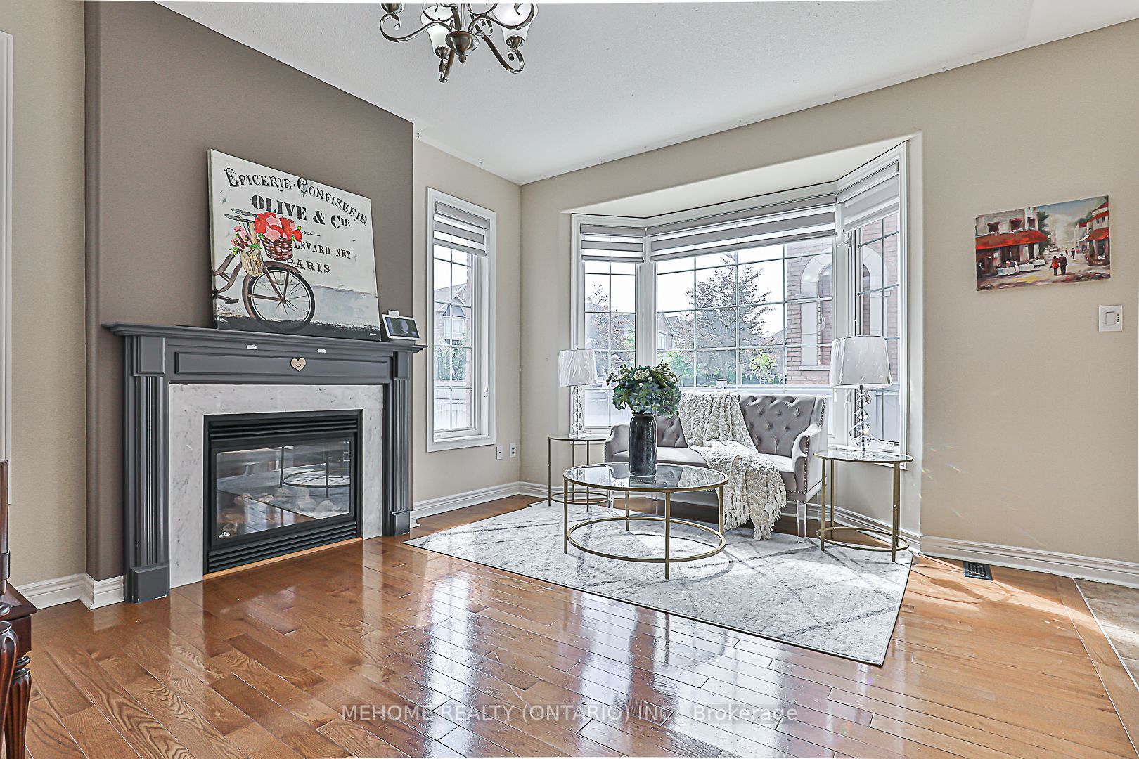 46 Mary Ellen Baker Crescent