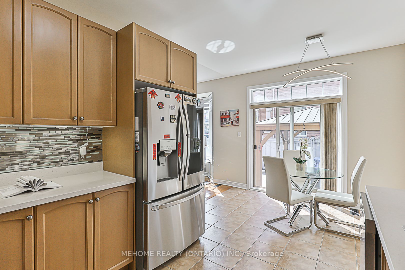 46 Mary Ellen Baker Crescent
