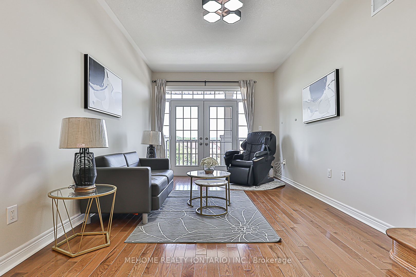 46 Mary Ellen Baker Crescent