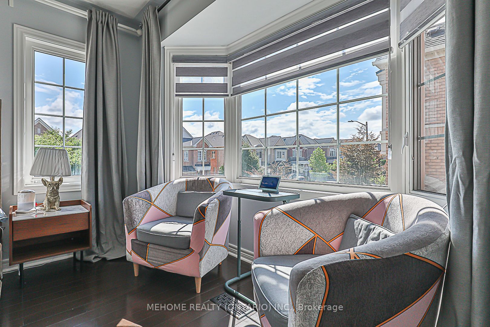 46 Mary Ellen Baker Crescent