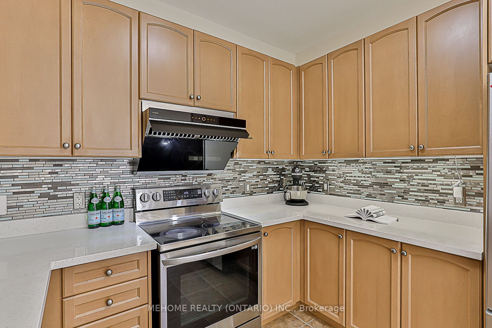 46 Mary Ellen Baker Crescent
