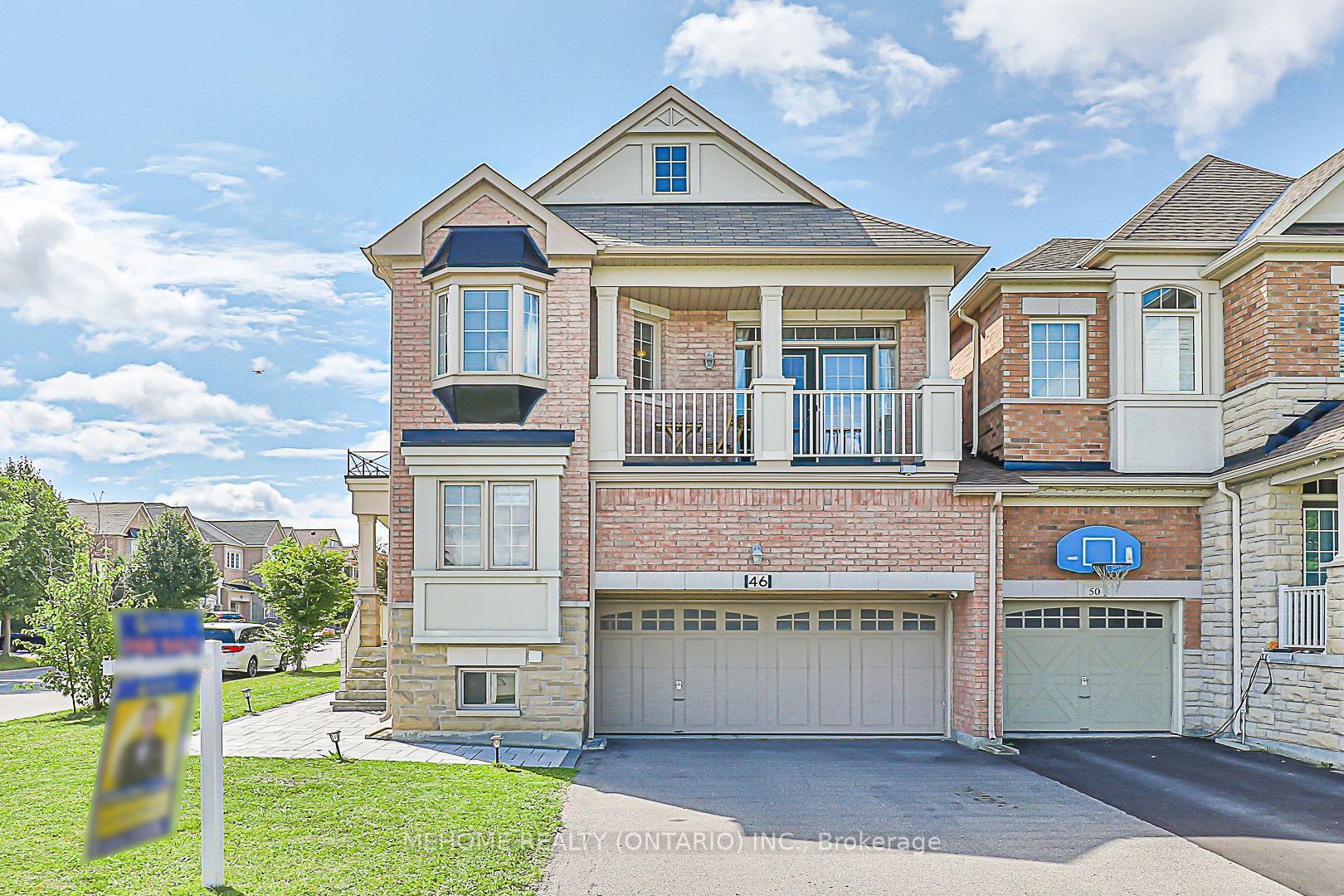 46 Mary Ellen Baker Crescent