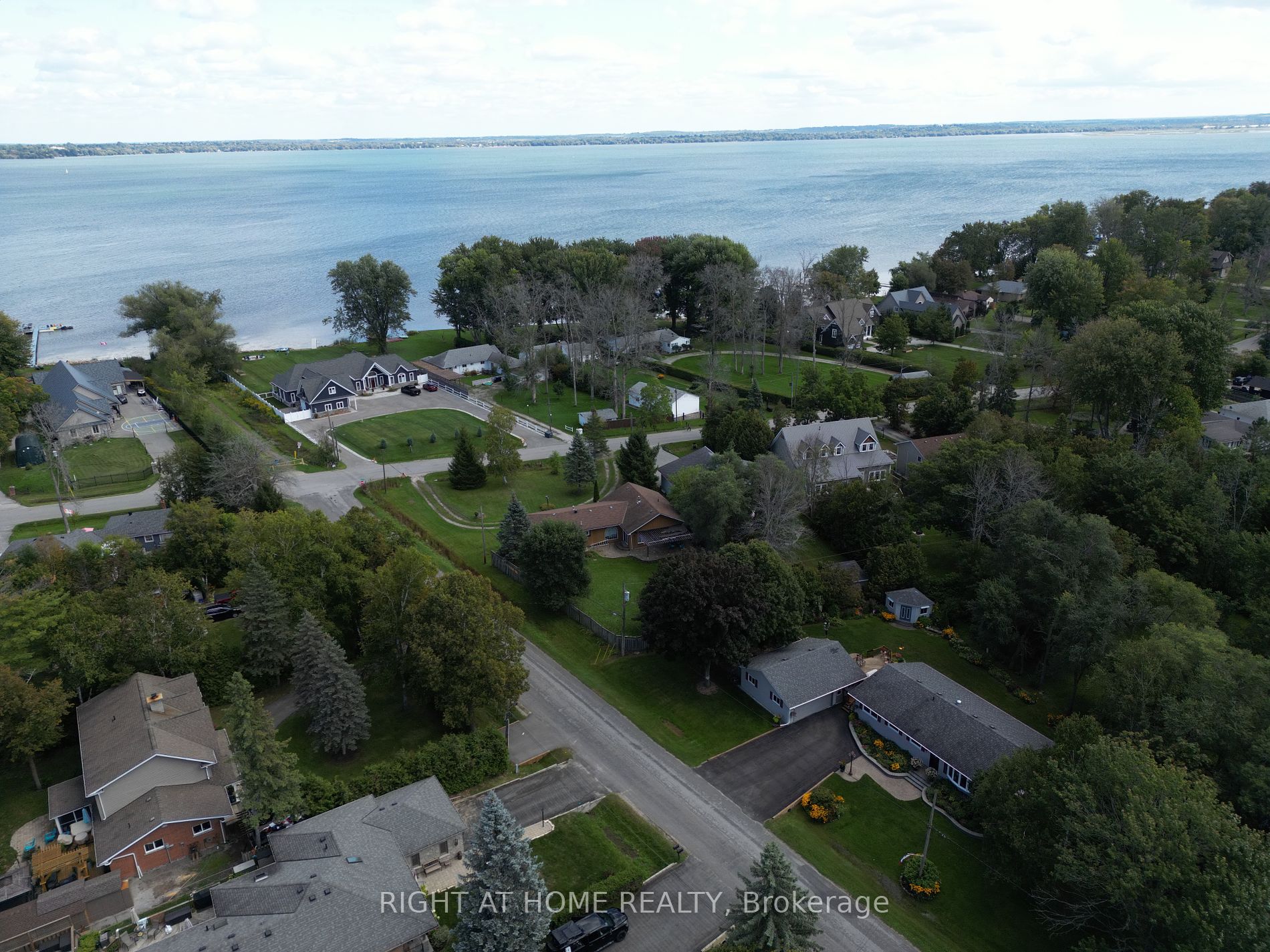 1120 North Shore Drive