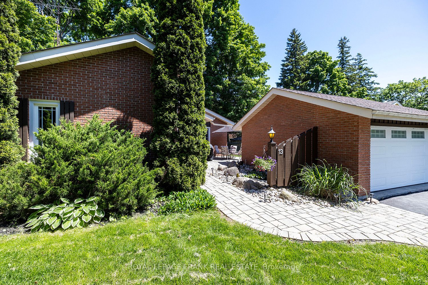 13 Country Lane