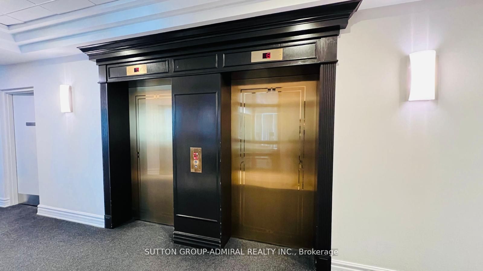 3 Ellesmere St, #PH18