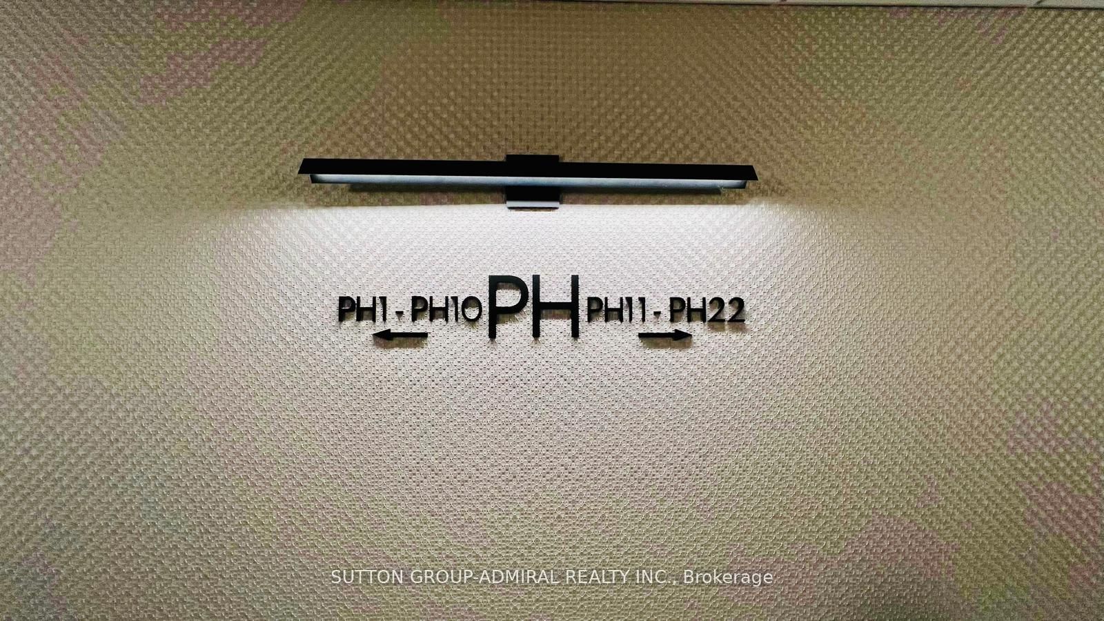 3 Ellesmere St, #PH18