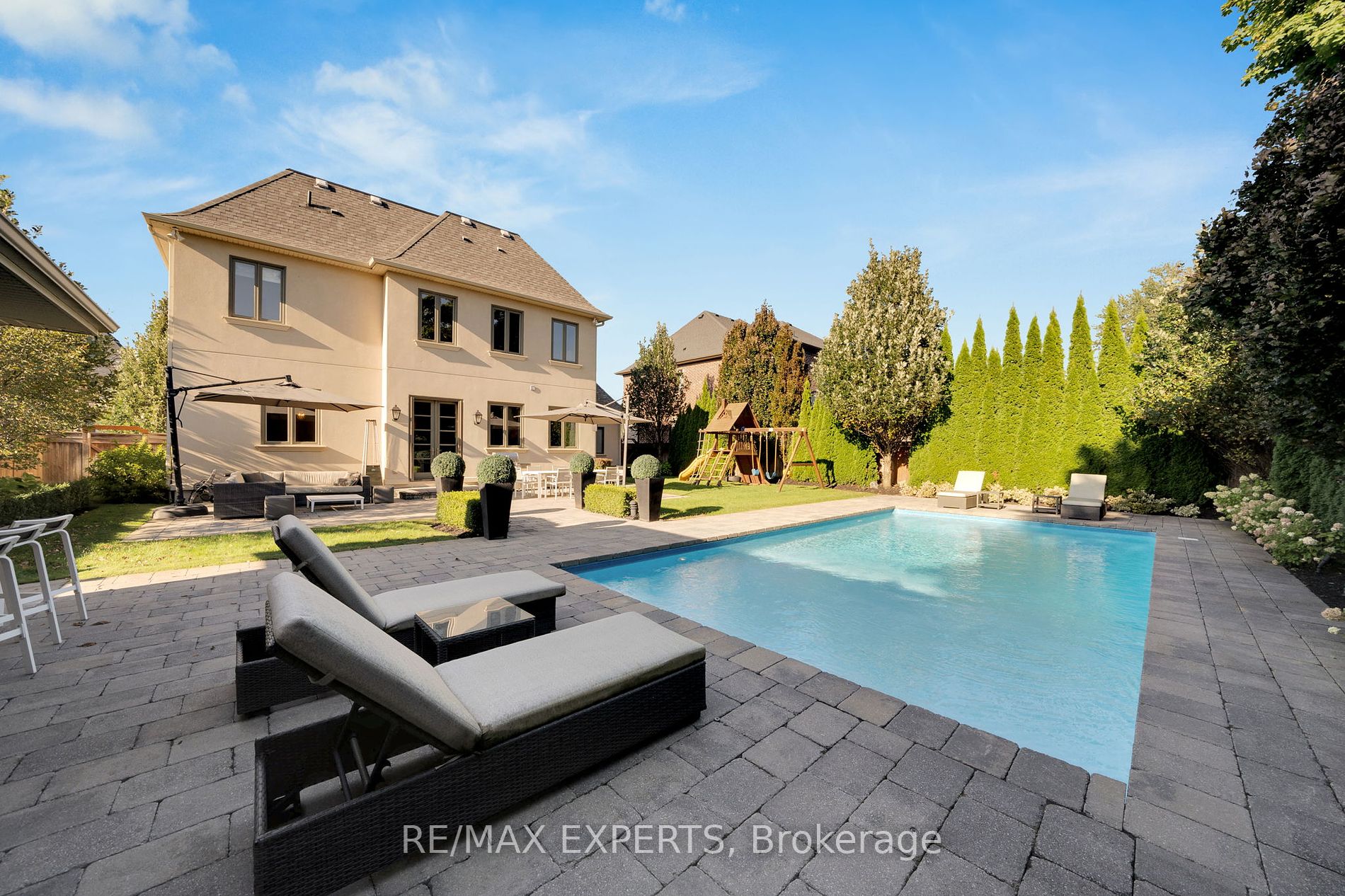 181 Kingslynn Drive