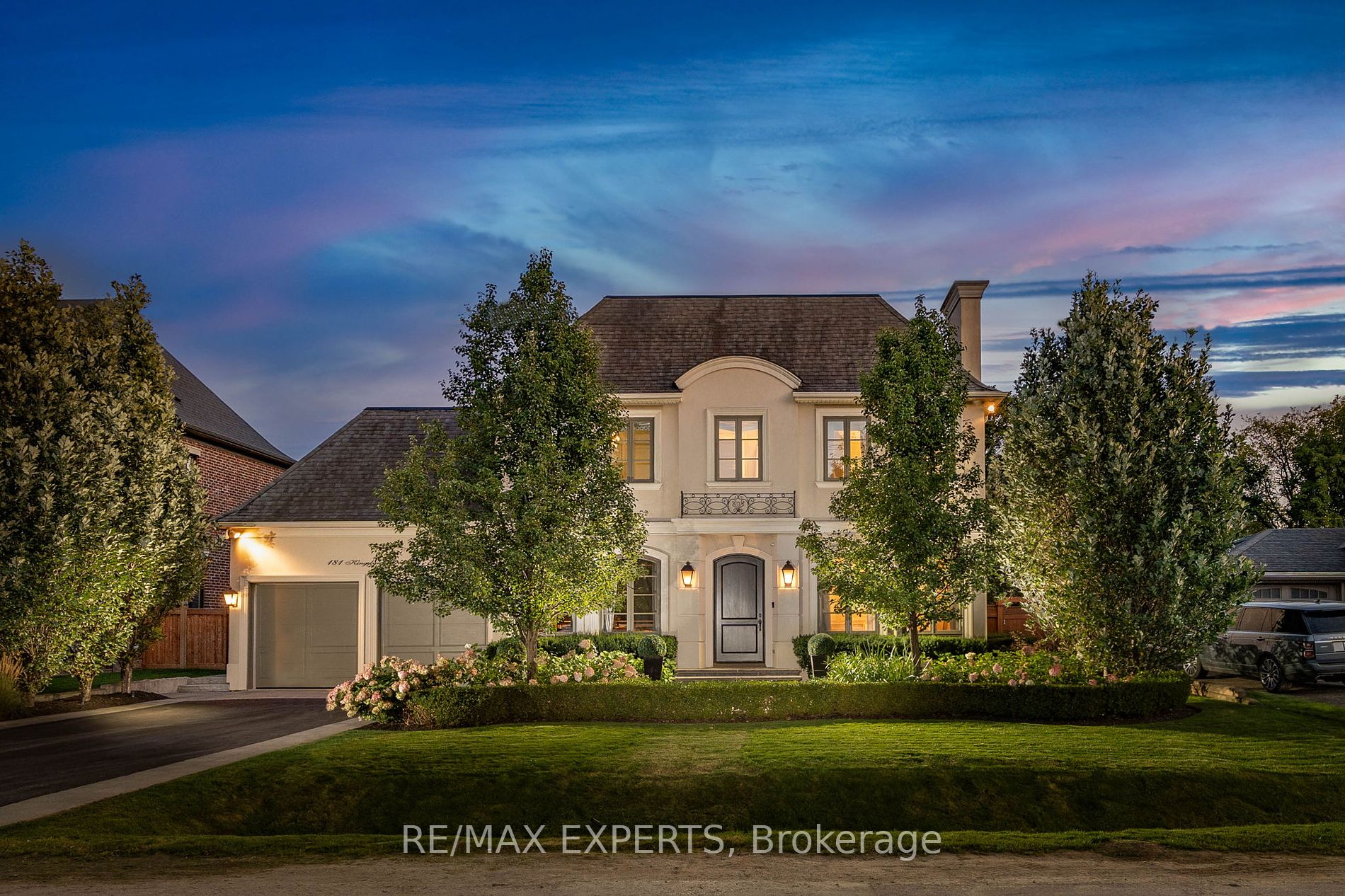 181 Kingslynn Drive
