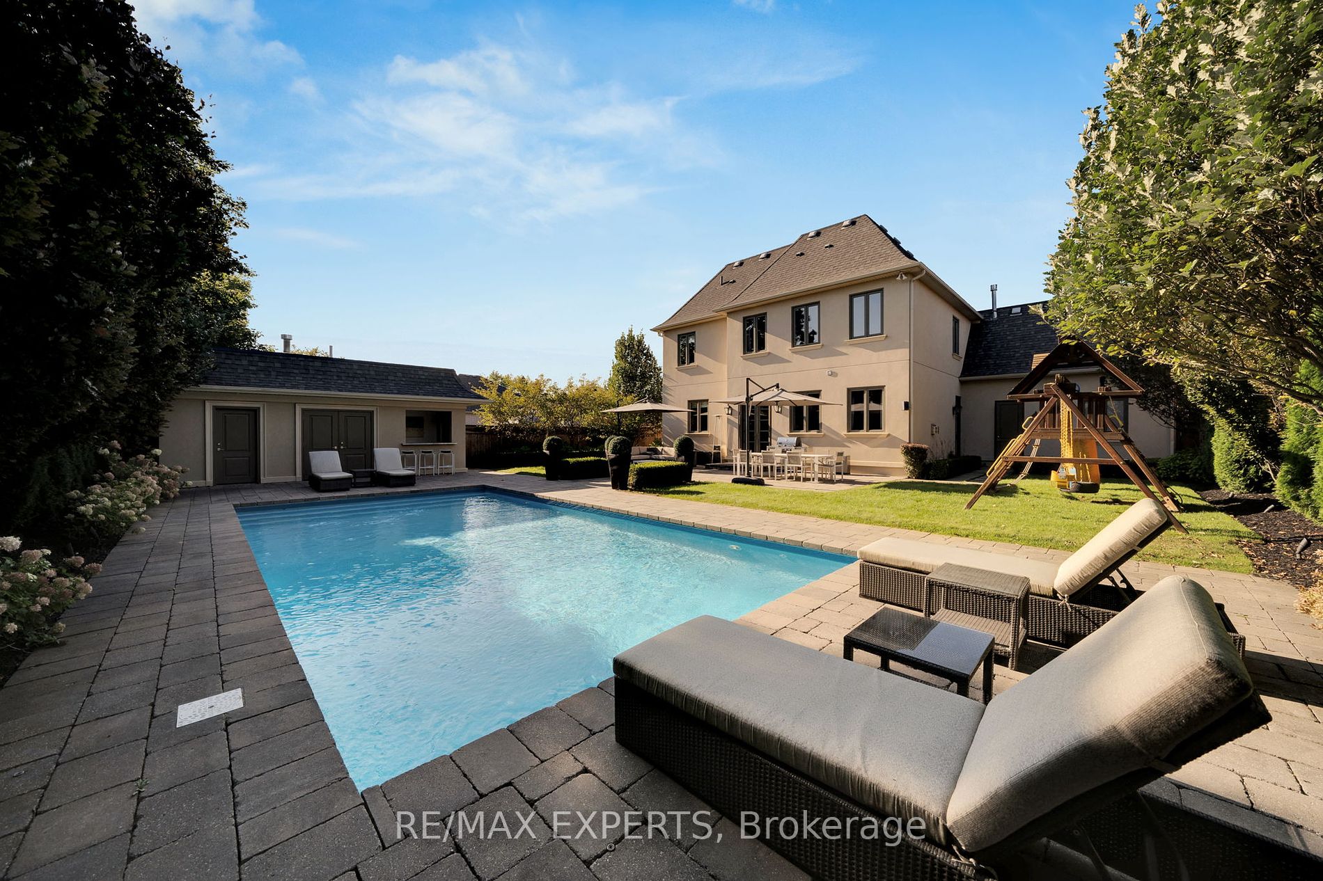 181 Kingslynn Drive