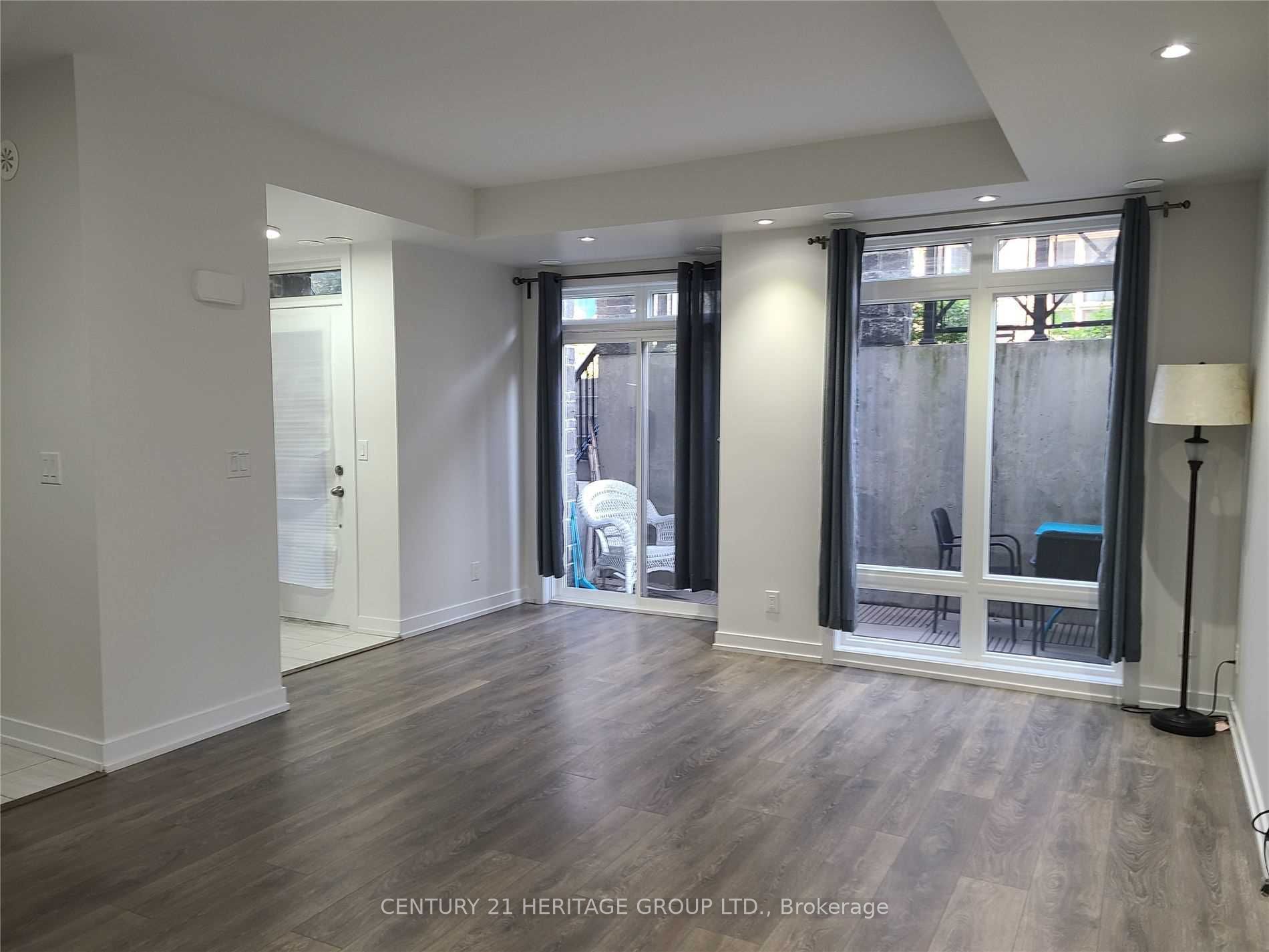 20 Dunsheath Way #309