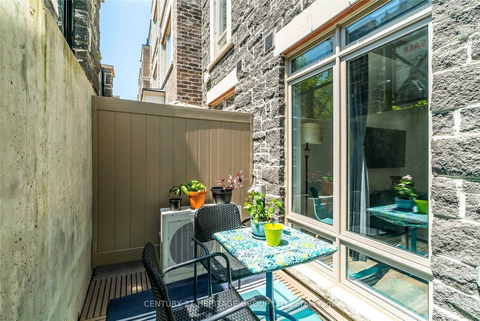 20 Dunsheath Way #309