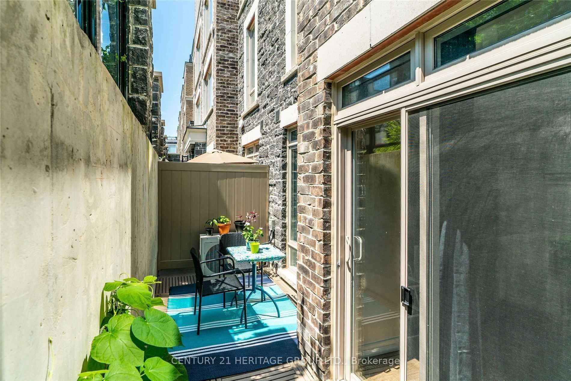 20 Dunsheath Way #309